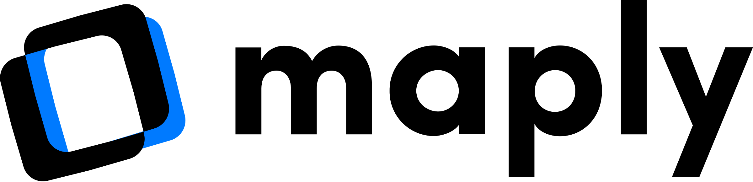 Logo de Maply